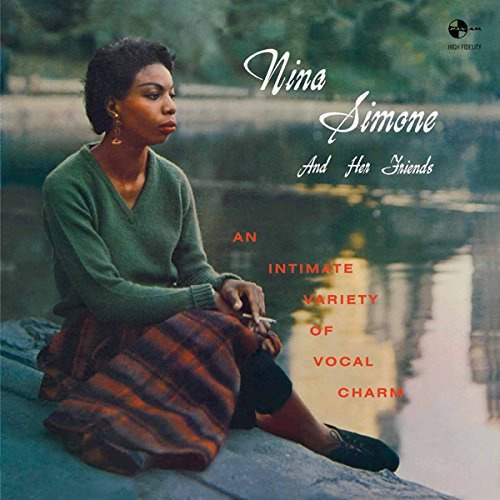 SIMONE, NINA AND HER FRIENDS - AN INTIMATE VARIETY OF VOCAL CHARM -PAN AM-SIMONE, NINA AND HER FRIENDS - AN INTIMATE VARIETY OF VOCAL CHARM -PAN AM-.jpg